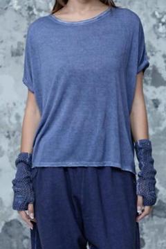 Salsation最新作Knitted Long Tankブラック色（XS）新品
