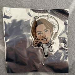 オリックス エアーくじ 大城 10