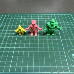 ウルトラ怪獣消しゴムの検索結果 - メルカリ ウルトラ怪獣消しゴムの検索結果 - メルカリ