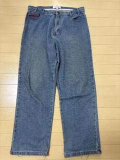 楽天市場】【中古】YARDSALE 22AW「RIPPER JEANS」バギーデニム