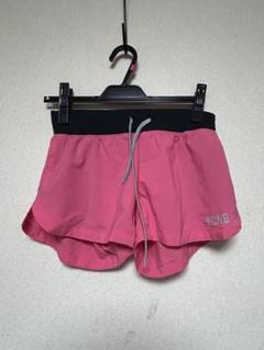 美品☆ラッシュガード 水着 ショートパンツ RCMB ☆ピンク
