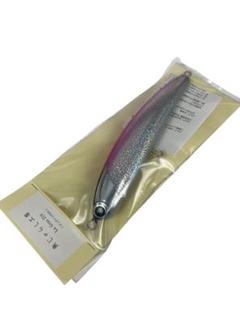 魚じゃらし工房 ラグラス 210 ピンクバックホロ 新品未使用品