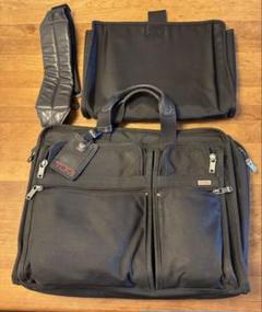 2025年最新】TUMI 26051D4の人気アイテム - メルカリ