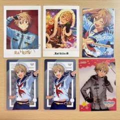 あんスタ Ra*bits 真白友也 グッズ まとめ売り 2025年最新】真白友也の人気アイテム - メルカリ