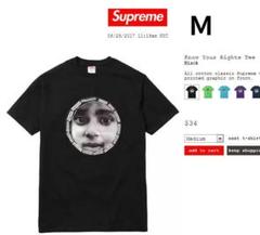 Supreme / Know Your Rights TEE - Msize