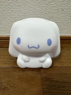 サンリオ「シナモロール 貯金箱」陶器製 シナモンロール｜Yahoo