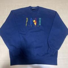 2025年最新】ディズニー 古着 スウェット 刺繍の人気アイテム