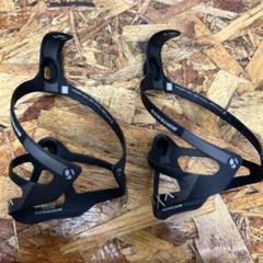 中古)BONTRAGER (ボントレガー) PRO 2P カーボンボトルケージ