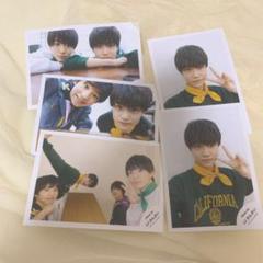 大西風雅 公式写真