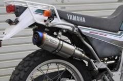 楽天市場】Realize セロー250 バイクマフラー 2BK-DG31J 2018年