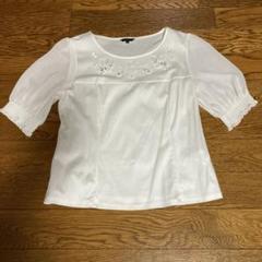 2025年最新】TO BE CHIC Tシャツ・カットソーの人気アイテム