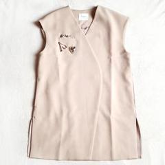 2025年最新】Embellish brooch vestの人気アイテム - メルカリ