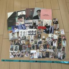 SEVENTEEN グッズまとめ売り セブチ SEVENTEEN トレカ アクスタ グッズ まとめ売り お値下げ