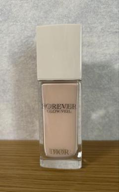 新品 ディオールDIOR FOREVER GLOW VEIL 30ml - メルカリ