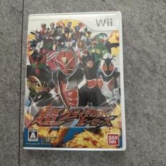 仮面ライダー 超クライマックスヒーローズ