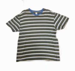 [レア] 90s OLD GAP ボーダー tシャツ 半袖