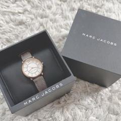 腕時計　MARC JACOBS　レディース