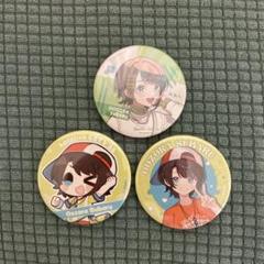 ホロライブ 大空スバル ホログラム 缶バッジ hololive 5th fes