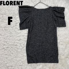 2025年最新】FLORENT フローレント ワンピースの人気アイテム
