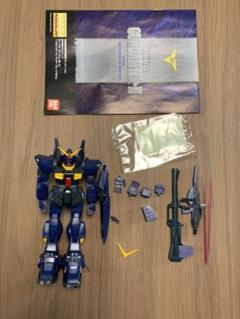 組立済 MG 1/100 ガンダムMk-Ⅱ(ver1.0) ガンプラ プラモデル