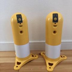 猫まわれ右びっくりスプレーの中古 未使用品を探そう メルカリ