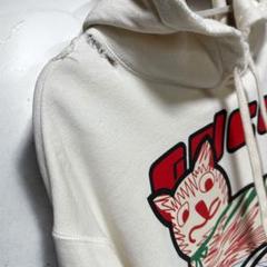 2025年最新】GUCCI グッチ パーカーの人気アイテム - メルカリ