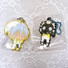 最安値⭐︎ dramatical murder メモリーブロック アクリルブロック メモリーブロック「DRAMAtical Murder」01/A(公式イラスト