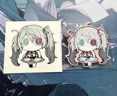 ピノキオピー 初音ミク ラバスト 4個セット 2025年最新】ピノキオピー ラバストの人気アイテム - メルカリ