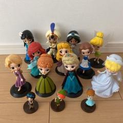 qposket  ディズニープリンセス　ウェディング　フィギュア qposket ディズニープリンセス ウェディング フィギュア｜Yahoo
