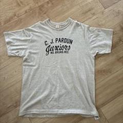 値下げ不可　WAREHOUSE CO Tシャツ　サイズXL