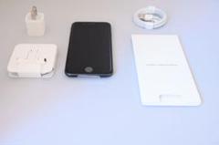 iPhone 8 Space Gray 64 GB SIMフリー 未使用品