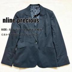 楽天市場】n－line precious（スーツ・セットアップ｜レディース