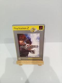 PS2 シャドウハーツII ディレクターズカット