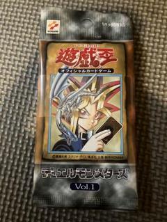 2025年最新】遊戯王 vol.1 boxの人気アイテム - メルカリ