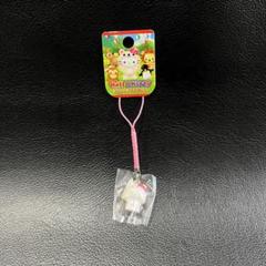 未使用品】サンリオ 「ハローキティ」 日本限定 オーロラねつけ