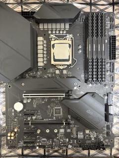 ベビーグッズも大集合 自作PCcore-i5 6600k メモリ16Gメモリ相性問題あり Windowsデスクトップ