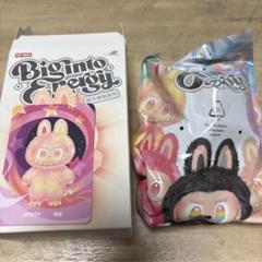 【新品未開封正規品 】Labubu ラブブ エナジー LOYALTY