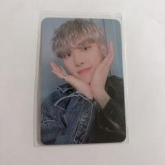 ATEEZ fever part.3 メクス トレカ ミンギ