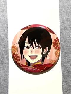 妖はじ缶バッジポップアップメディコス佐野晴明