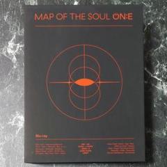 匿名配送 最終値下げ BTS「MAP OF THE SOUL ON:E」