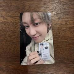 【メルカリ便】SEVENTEEN 消費期限 STF 会場限定 THE8 ミンハオ seventeen the8 会場限定 消費期限 stf - メルカリ