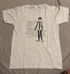 劇場版　SAO キリト　Tシャツ