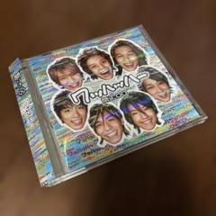 2025年最新】関ジャニ cd 初回限定盤の人気アイテム - メルカリ