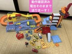 トミカ トミカ タウン　キャリアカー　建設現場　セット　まとめ売り 楽天市場】トミカ 建設 現場 セットの通販