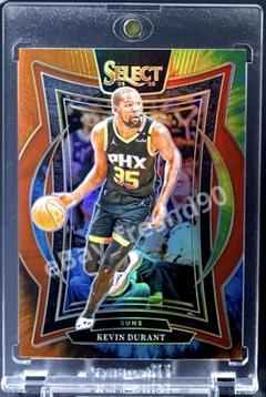 25枚限定 Kevin Durant Tie Dye Prizm SSP NBA