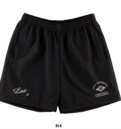 ルースイソンブラ　ハーフパンツ　M
