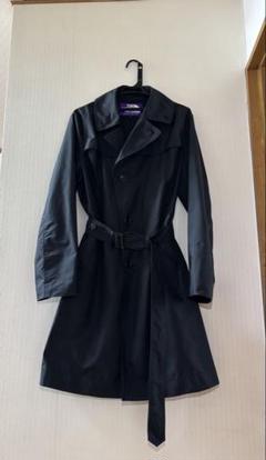 2025年最新】THE NORTH FACE PURPLE LABEL メンズ トレンチ