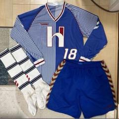 支給品 初芝橋本高校 ユニフォーム 3点 上下セット - メルカリ