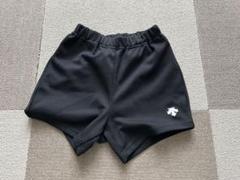 デサント　バレーボール　ショートパンツ Lサイズ