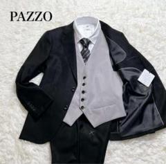 価格 72,000 極美品 PAZZO パッゾ MARLANE 春夏秋 3ピース